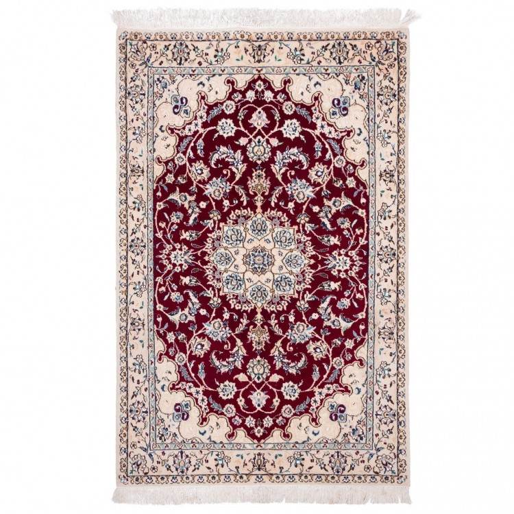 handgeknüpfter persischer Teppich. Ziffer : 163032