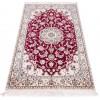 handgeknüpfter persischer Teppich. Ziffer : 163032