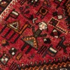 イランの手作りカーペット シラーズ 番号 705141 - 117 × 150