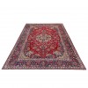 納傑法巴德 伊朗手工地毯 代码 705082