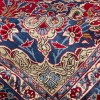 فرش دستباف قدیمی نه و نیم متری نجف آباد کد 705082