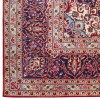 Персидский ковер ручной работы Кашан Код 705083 - 250 × 370