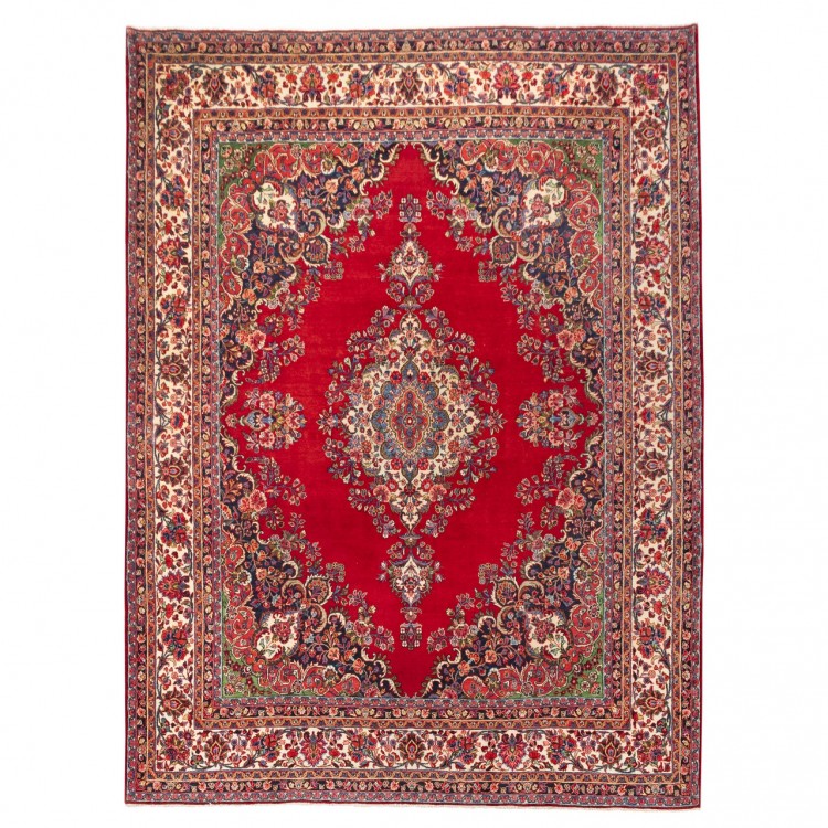 哈马丹 伊朗手工地毯 代码 705086