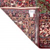 イランの手作りカーペット ハメダン 番号 705086 - 279 × 370