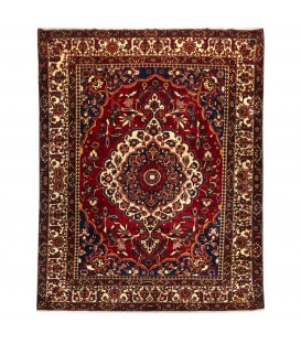 巴赫蒂亚里 伊朗手工地毯 代码 705087