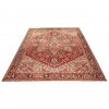 赫里兹 伊朗手工地毯 代码 705088