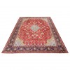 沙鲁阿克 伊朗手工地毯 代码 705089