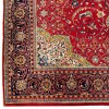 Tappeto persiano Sarouak annodato a mano codice 705089 - 261 × 355