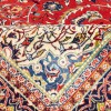 Tappeto persiano Sarouak annodato a mano codice 705089 - 261 × 355