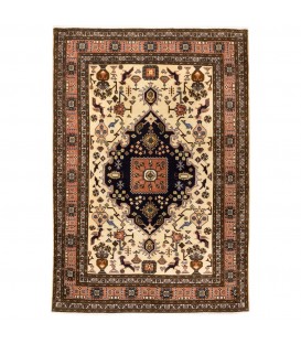 阿尔达比勒 伊朗手工地毯 代码 705092