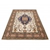 阿尔达比勒 伊朗手工地毯 代码 705092