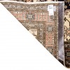 Персидский ковер ручной работы Ардебиль Код 705092 - 136 × 193