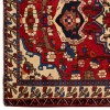 Персидский ковер ручной работы Бакхтиари Код 705093 - 147 × 197