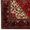 Персидский ковер ручной работы Гериз Код 705097 - 160 × 203