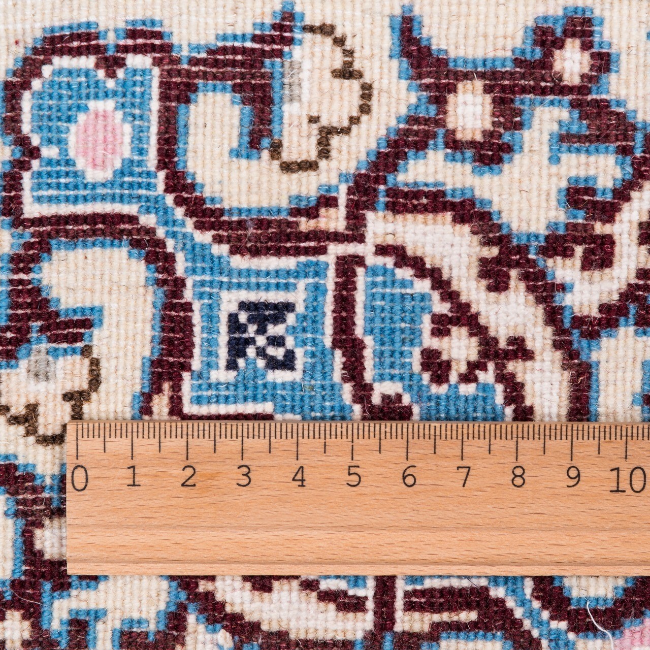 Khorasan Rug Ref : 163033