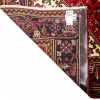 Персидский ковер ручной работы Гериз Код 705097 - 160 × 203
