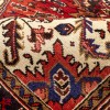 イランの手作りカーペット ヘリズ 番号 705097 - 160 × 203