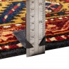 فرش دستباف قدیمی سه متری خلخال کد 705098