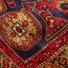 イランの手作りカーペット ハルハール 番号 705098 - 132 × 213