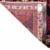イランの手作りカーペット シャーセバン 番号 705099 - 128 × 193
