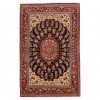 库姆 伊朗手工地毯 代码 705100