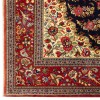 Персидский ковер ручной работы Кома Код 705100 - 139 × 211