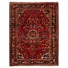 イランの手作りカーペット リリアン 番号 705101 - 165 × 210
