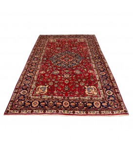塞姆南市 伊朗手工地毯 代码 705102