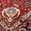 イランの手作りカーペット セムナーン 番号 705102 - 140 × 240