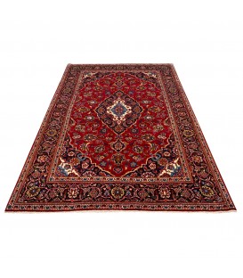 喀山 伊朗手工地毯 代码 705104