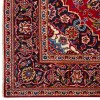 Персидский ковер ручной работы Кашан Код 705104 - 140 × 218