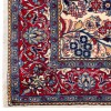 沙鲁阿克 伊朗手工地毯 代码 705105