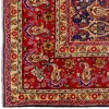 イランの手作りカーペット タブリーズ 番号 705001 - 192 × 290