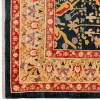 Персидский ковер ручной работы Биджар Код 705003 - 245 × 315