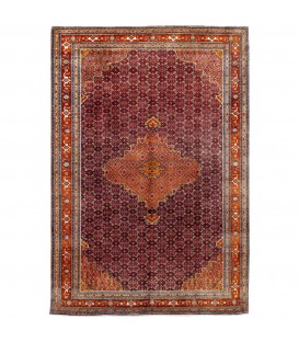 阿尔达比勒 伊朗手工地毯 代码 705005