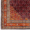 Tapis persan Ardebil fait main Réf ID 705005 - 206 × 303
