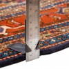 فرش دستباف قدیمی شش متری اردبیل کد 705005