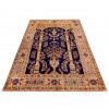 Handgeknüpfter Tabriz Teppich. Ziffer 705006
