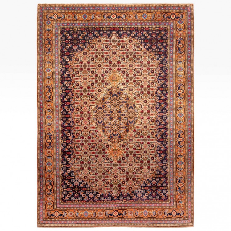 阿尔达比勒 伊朗手工地毯 代码 705008