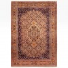 Tapis persan Ardebil fait main Réf ID 705008 - 206 × 298