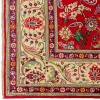 Персидский ковер ручной работы Тебриз Код 705010 - 198 × 288