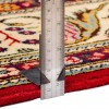イランの手作りカーペット タブリーズ 番号 705010 - 198 × 288