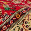 イランの手作りカーペット タブリーズ 番号 705010 - 198 × 288