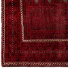 Handgeknüpfter Belutsch Teppich. Ziffer 705011