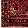 Персидский ковер ручной работы Хусейн Абад Код 705012 - 215 × 320