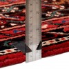 イランの手作りカーペット フセイン アバド 番号 705012 - 215 × 320