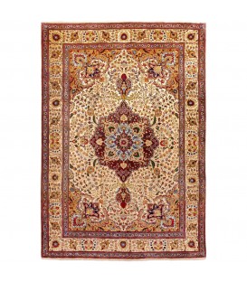 大不里士 伊朗手工地毯 代码 705013