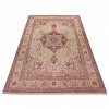 Handgeknüpfter Tabriz Teppich. Ziffer 705013
