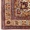 イランの手作りカーペット タブリーズ 番号 705013 - 200 × 293