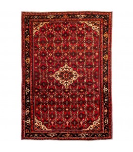 侯赛因阿巴德 伊朗手工地毯 代码 705014